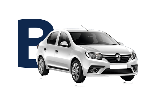 Права категории B