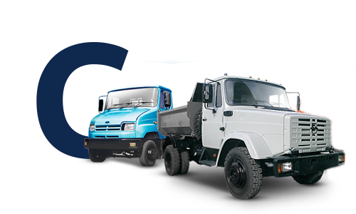 Права категории C