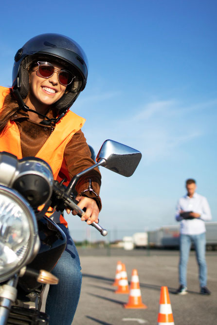 Автошкола мотошкола