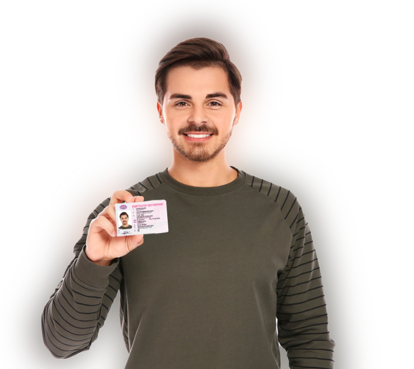 Обучение в автошколе