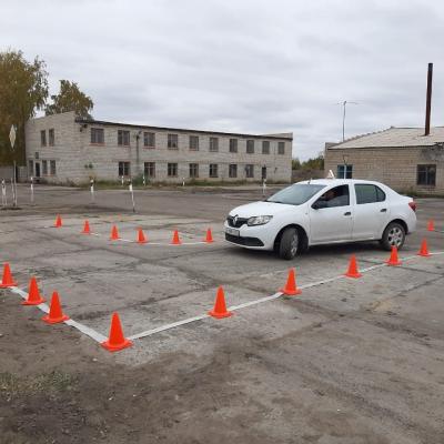 Автошкола Хабары