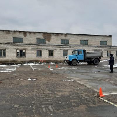 Автошкола Славгород